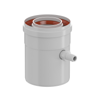 CT60100 СБ - Конденсатоотводчик