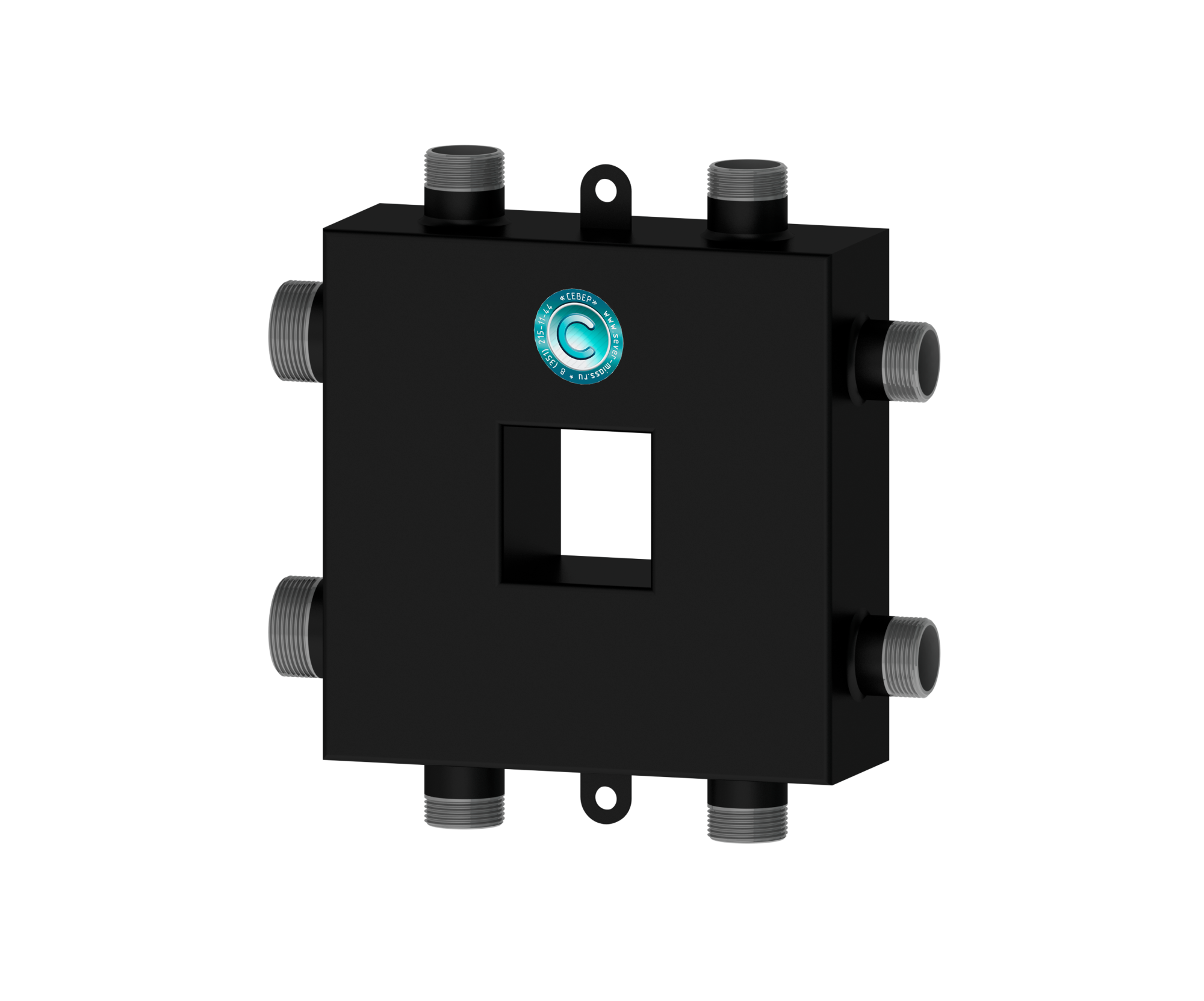 Разделитель гидравлический Север-Компакт