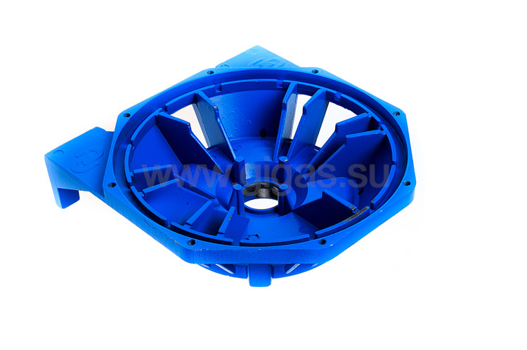 Кронштейн XKJ - 110 ES ( HJ - 750W ) RAL 5012