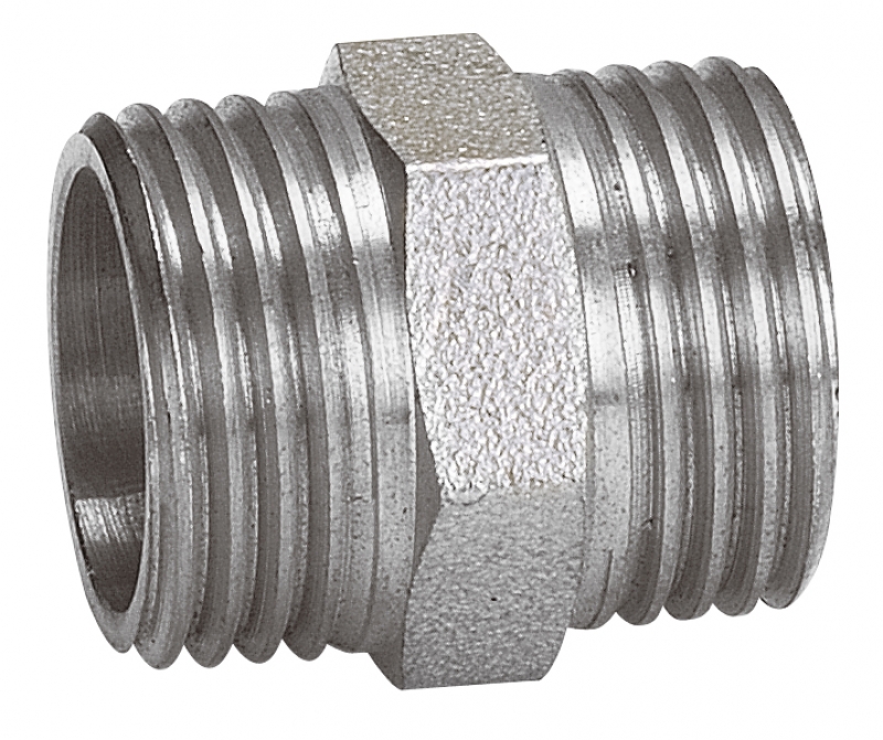 Ниппель 1 1/2'' AQUALINK