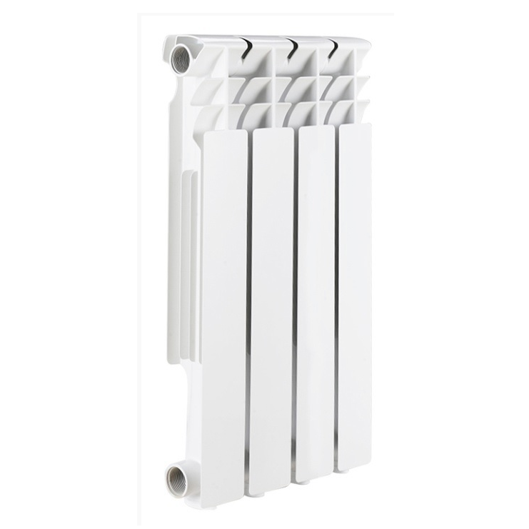 Радиатор биметаллический ROMMER Optima BM 500/78/4