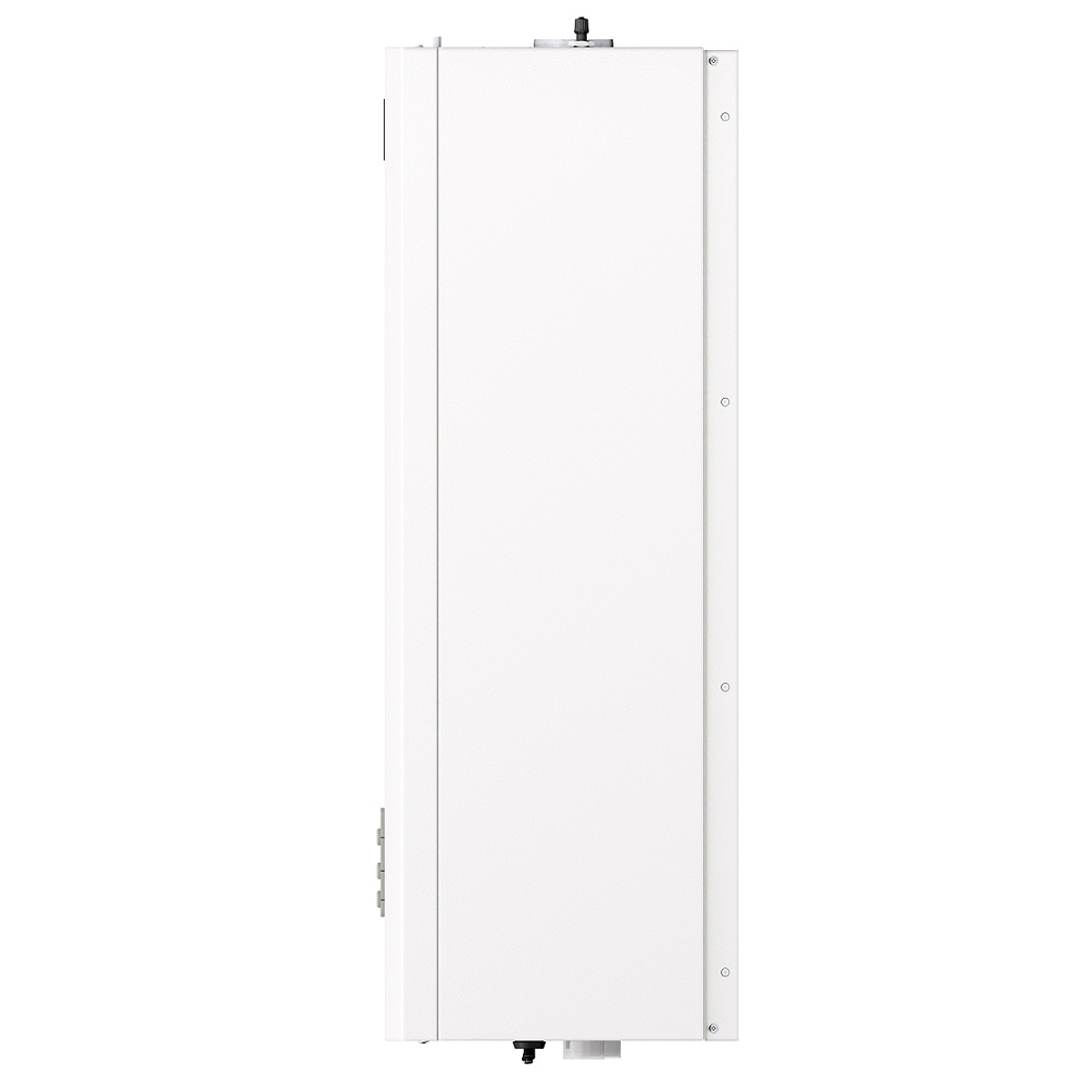 Котел Газовый Лемакс PRIME-V HO 24кВТ 1к настенный Turbo