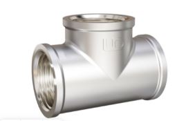 Тройник 1 1/4"x1 1/4"x1 1/4" ВН-ВН-ВН LD Pride