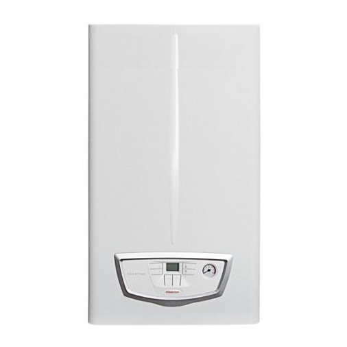 Котел Газовый IMMERGAS EOLO MYTHOS 24кВТ 1к настенный Turbo с комплектом подкл. бойлера 5 R 