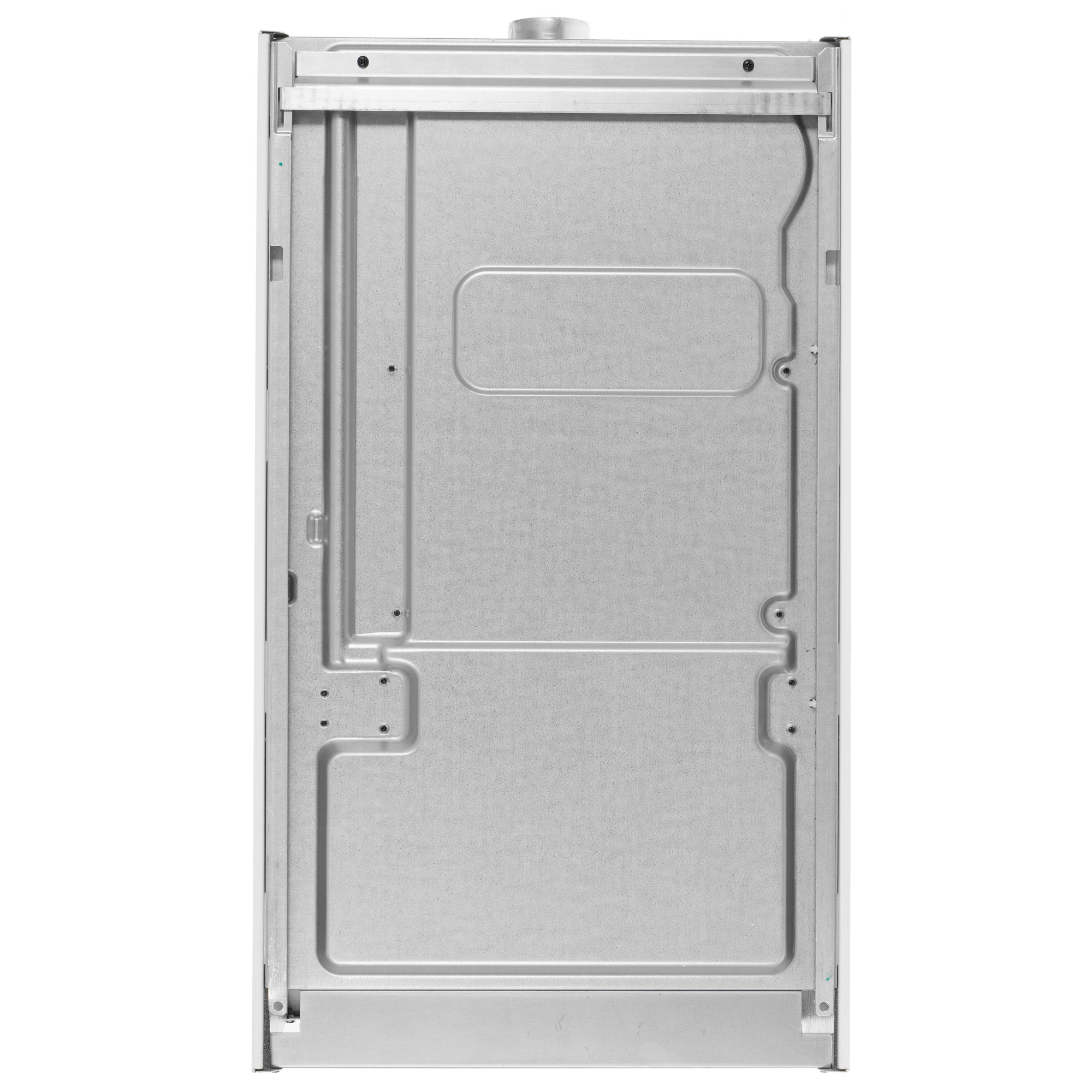 Котел Газовый Baxi ECO Life 31кВТ 2к настенный Turbo