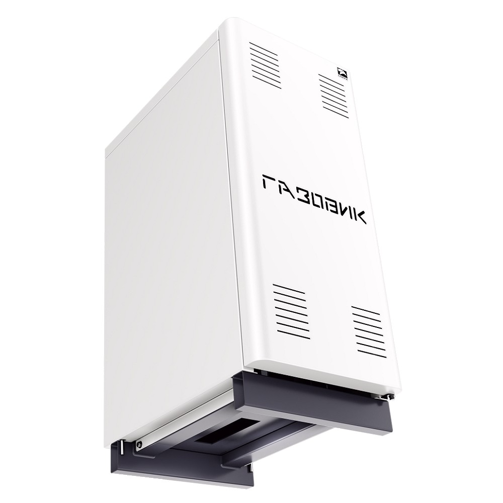 Котел Газовый Лемакс Газовик 29кВт 1к напольный стальной Atmo (авт.SIT 630) D140