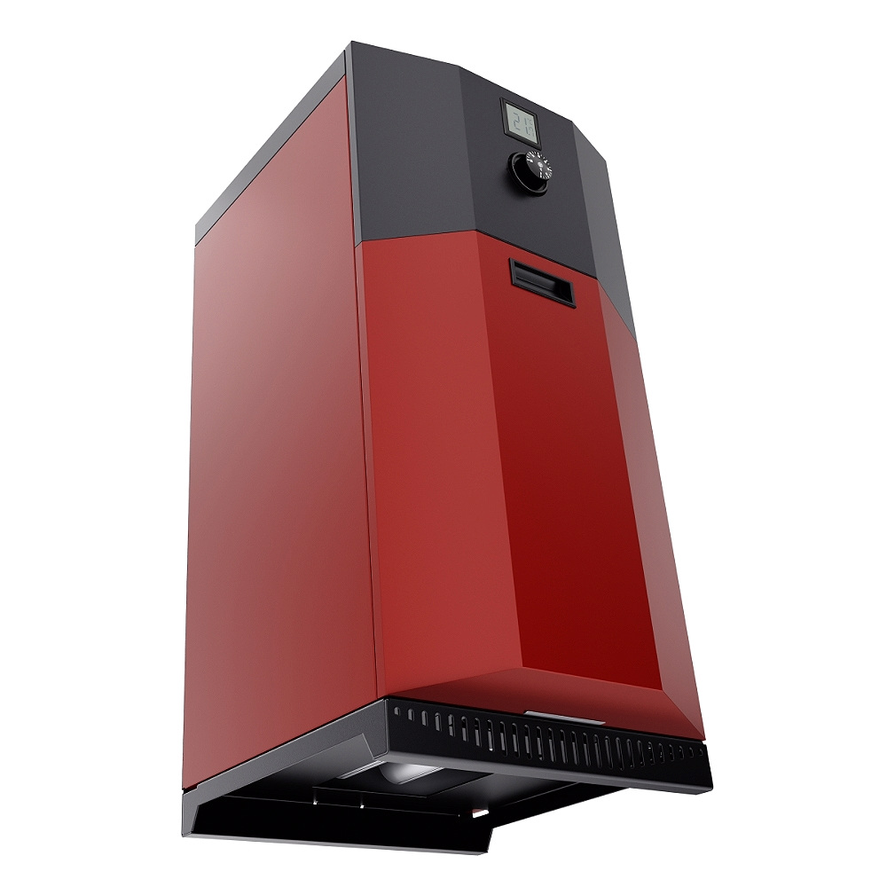 Котел Газовый Лемакс Prestige 12,5кВт 1к напольный стальной Atmo (авт.SIT 820) D130