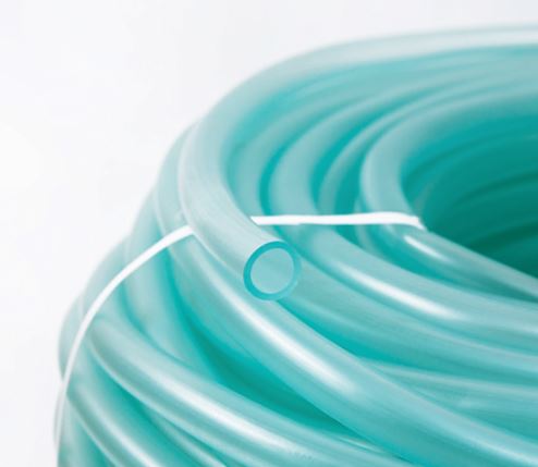 Шланг прозрачный 16 мм ПВХ (бухта 35 м) (продажа кратно 5 м) ВЫВОД РАСПРОДАЖА