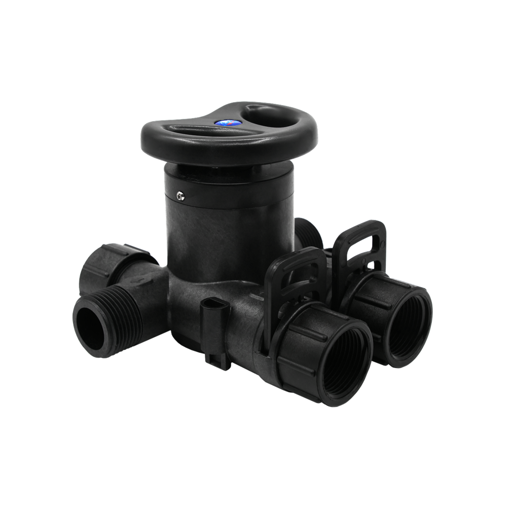 Байпас ACE 1" для блоков управления БАРЬЕР ПРО 1" Барьер