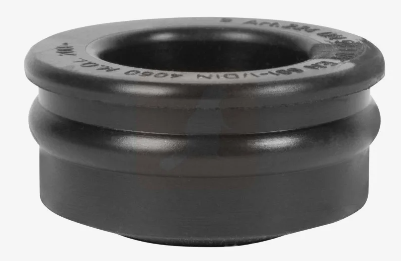 Манжета соединительная для отвода сифона 40х40 С, Ostendorf Skolan