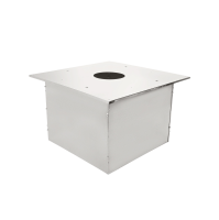 проход перекрытия