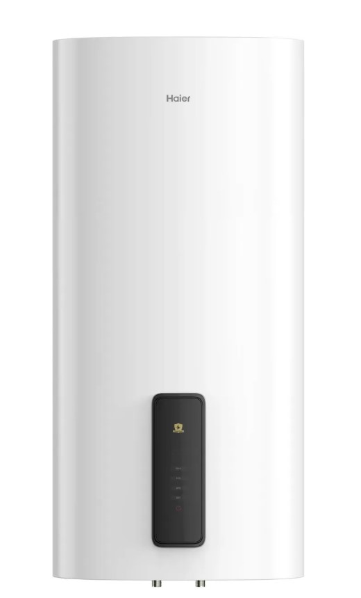 Водонагреватель электрический Haier ES100V-F7 1,5/3 кВт, 323*530*1278, бак эмаль, Wi-Fi элек. управ., универс. монтаж