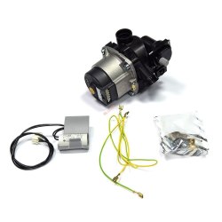 Насос 4М 1V WILO на модели BSII15/24 CF/FF