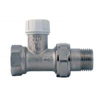 Клапан настроечный 3--4 прямой вн--нар 296 (уп8) Itap