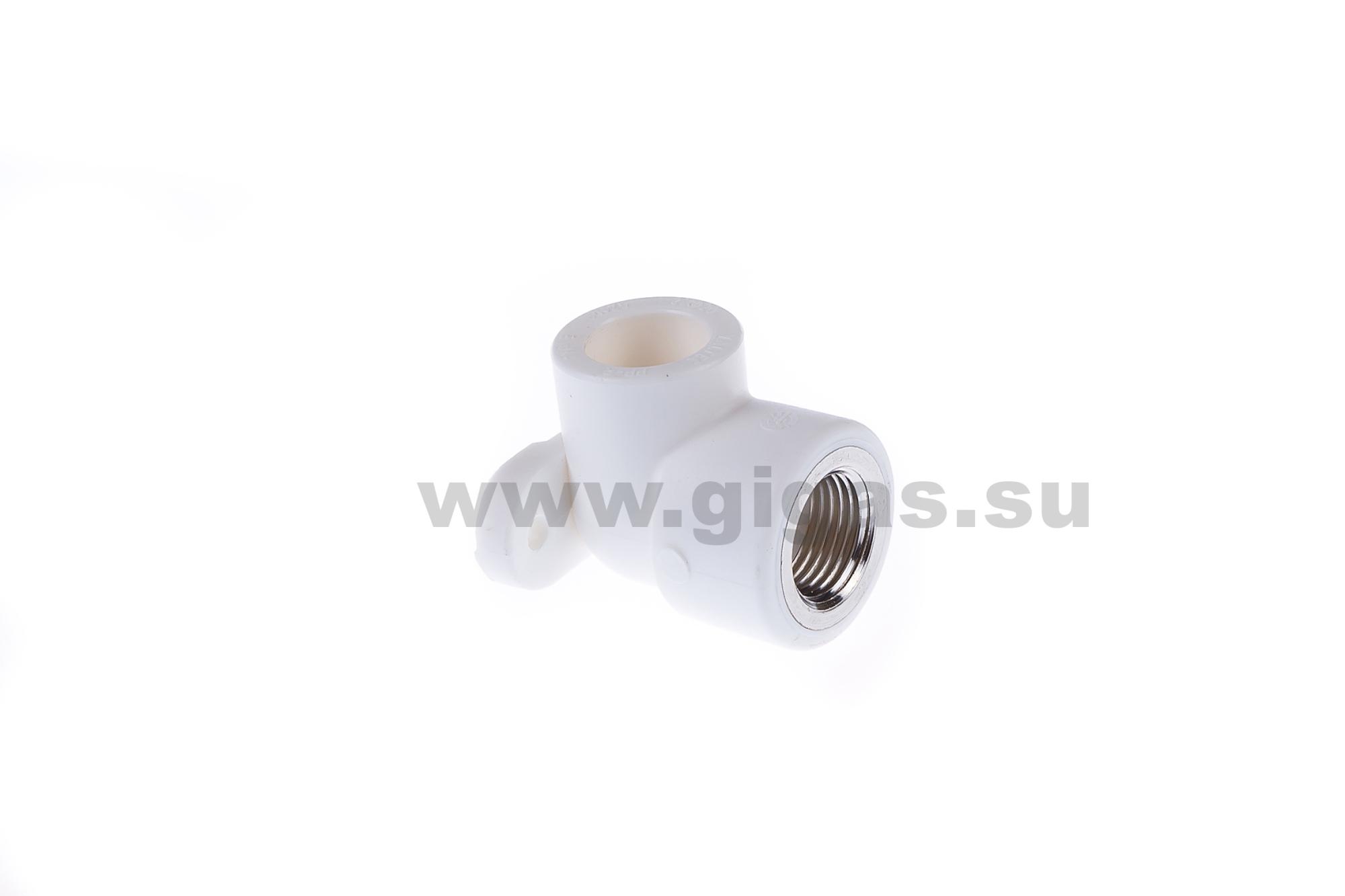 Водорозетка PPR  20х1/2" вн. (уп.10/200) Valtec