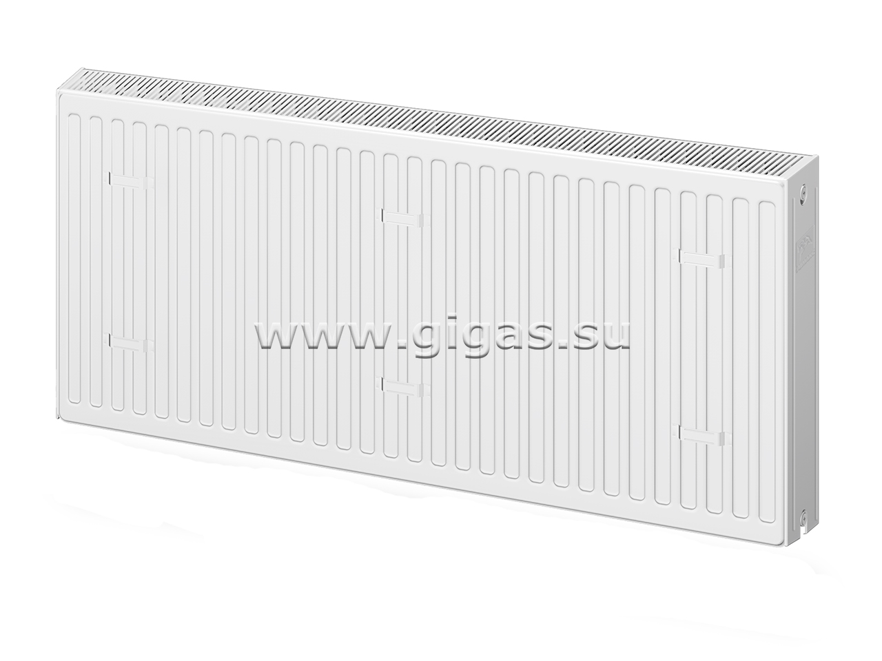 Радиатор стальной панельный С22 500 X 2500 LEMAX (30шт)