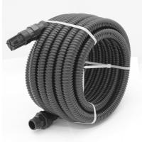 Шланг всасывающий с обратным клапаном 1, 7м Aquario