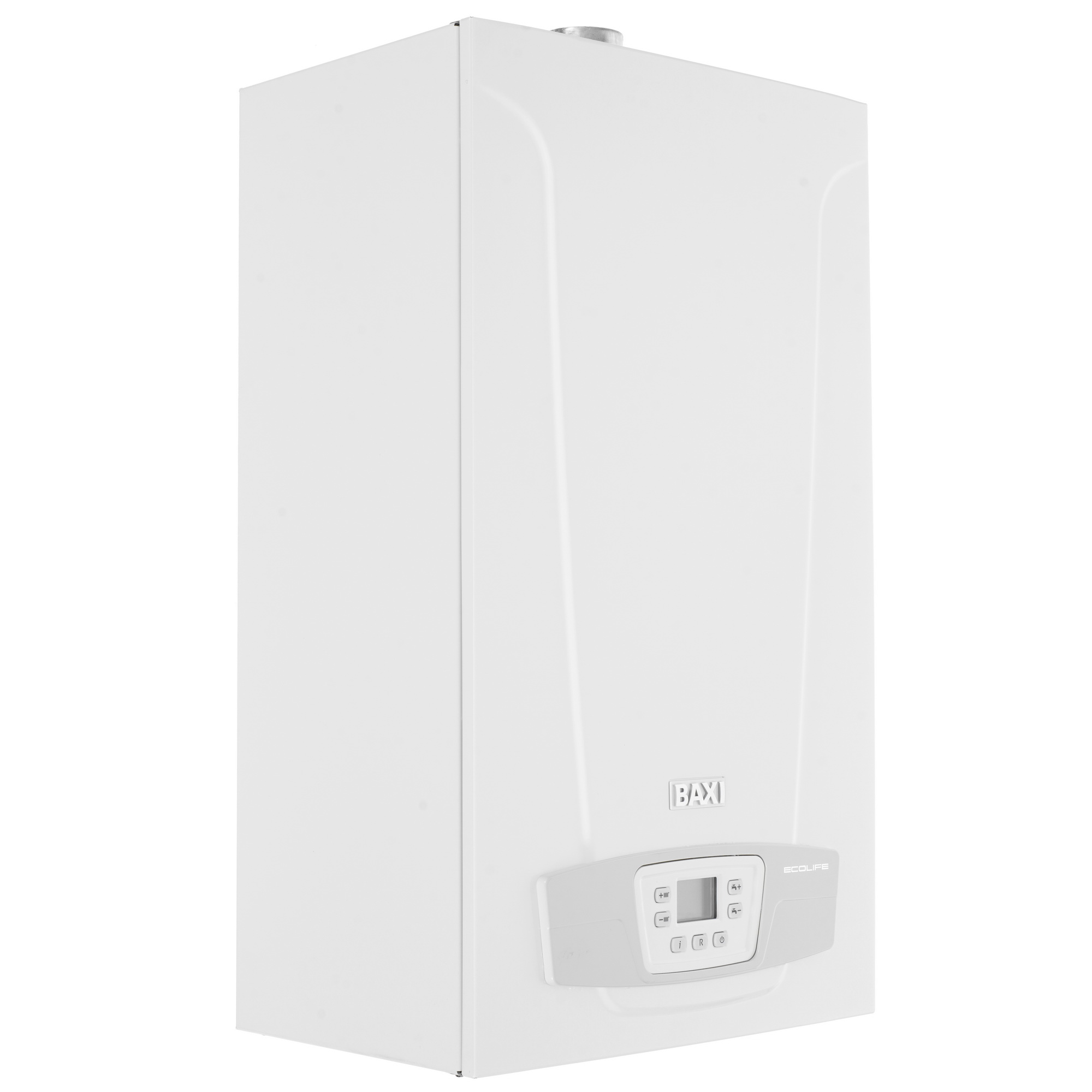 Котел Газовый Baxi ECO Life 31кВТ 2к настенный Turbo