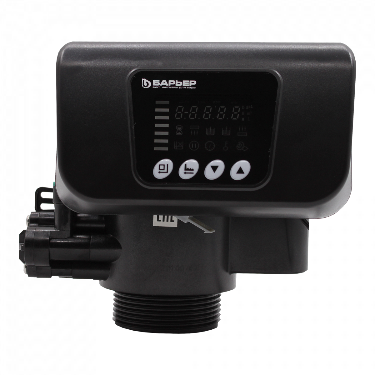 Автоматический блок управления Pro110 V3/4 Барьер (АКЦИЯ)