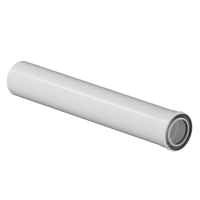 CE110160-100LN удлинитель конденс D110x160