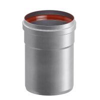 AMP-80 адаптер соединительный алюмЦв