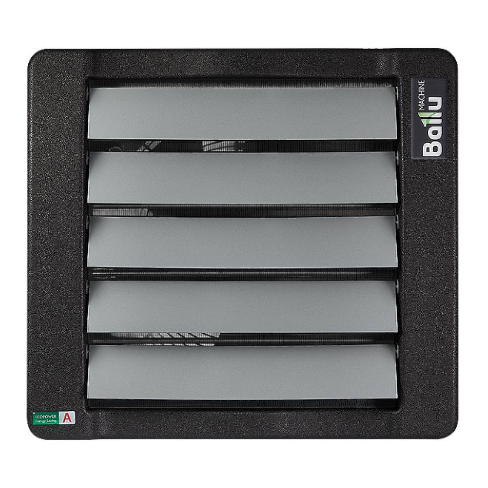 Тепловентилятор водяной BALLU BHP-W3-20-S мощность 26кВт макс. расх. воз.3200 м3/ч