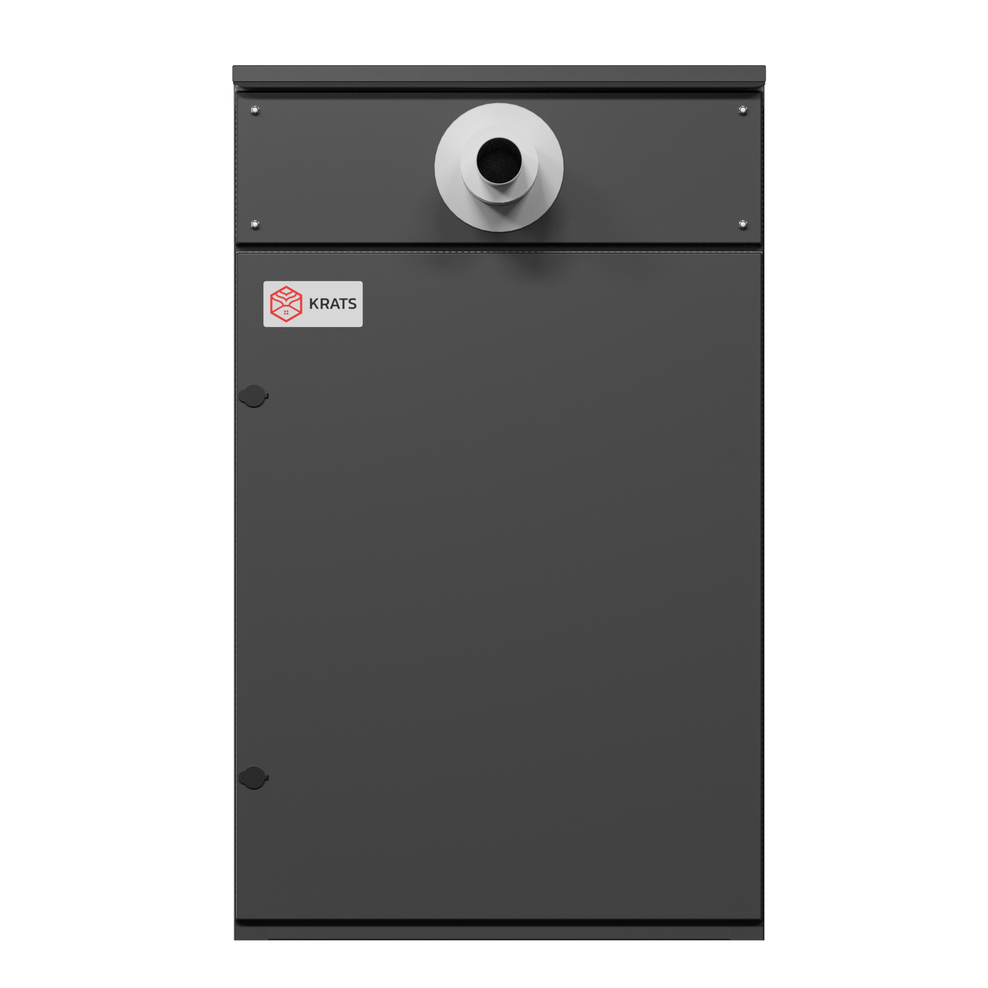 Котельная наружного размещения KRATS 24кВт 2к наст. исп (с котлом Haier Urban 24кВТ 2к )