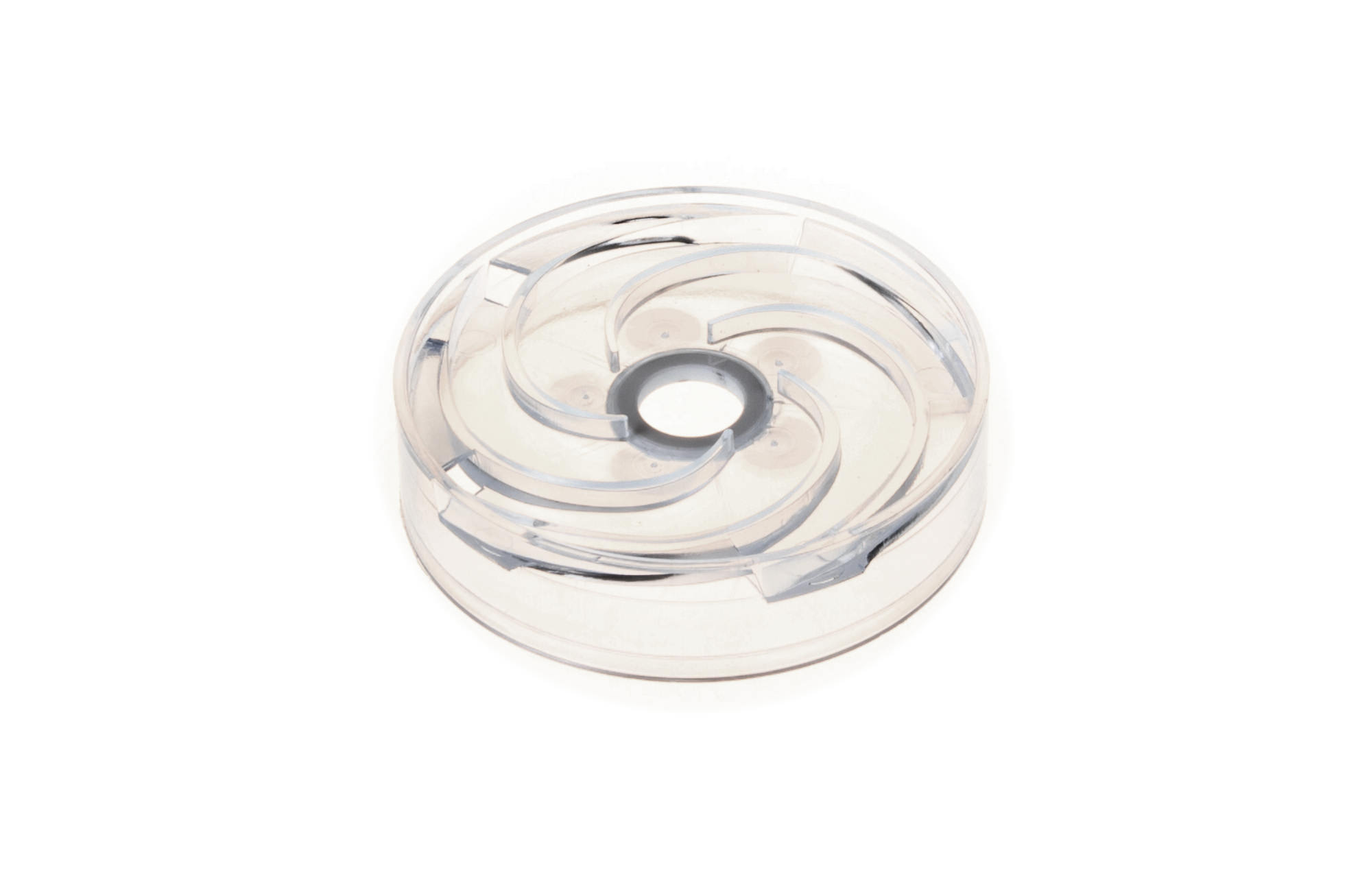 Аппарат направляющий в сборе 55/7