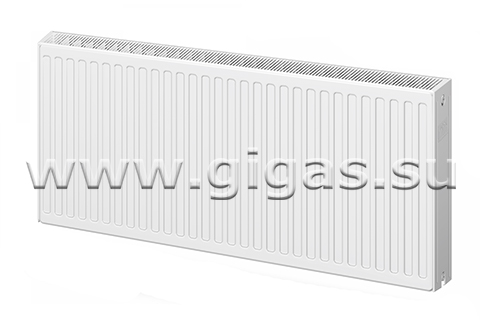 Радиатор стальной панельный LEMAX UNIVERSAL VC22 200х1400 УЦЕНКА- скол
