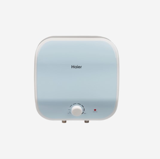 Водонагреватель электрический Haier ES10V-LQ2 1,5кВт, 270*350*350, бак эмаль, мех. управ.