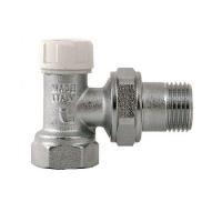 Клапан настроечный 1--2 угловой вн--нар 396 (12--156) Itap