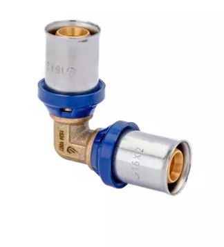 Пресс-угольник 40x40 MLC Plus USYSTEMS 