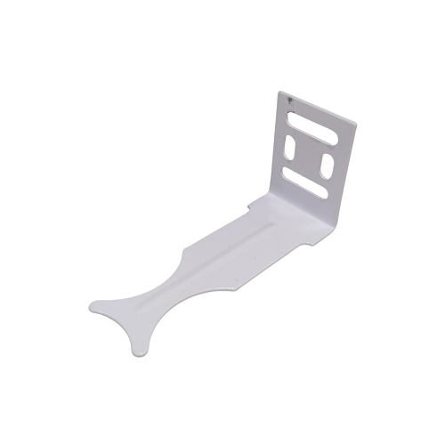 Кронштейн для радиатора угловой универсальный (для алюм.и биметал.)Strong