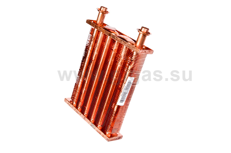 Теплообменник первичный Atmo13-16kw