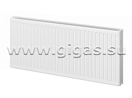 Радиатор стальной панельный LEMAX С21 500х900 (30шт)