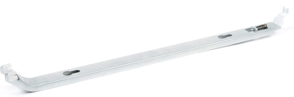 Кронштейн настенный К 17.35-1 (тип 21, 22, 33 H-500-1 шт.) (Россия)