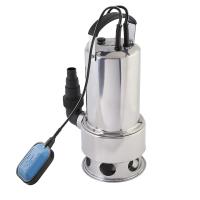 ФЕКАЛЬНИК 200 7 Н (корпус из нерж.стали) Джилекс