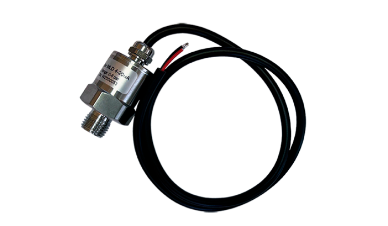 Датчик давления MLD 4-20 мА ZONT
