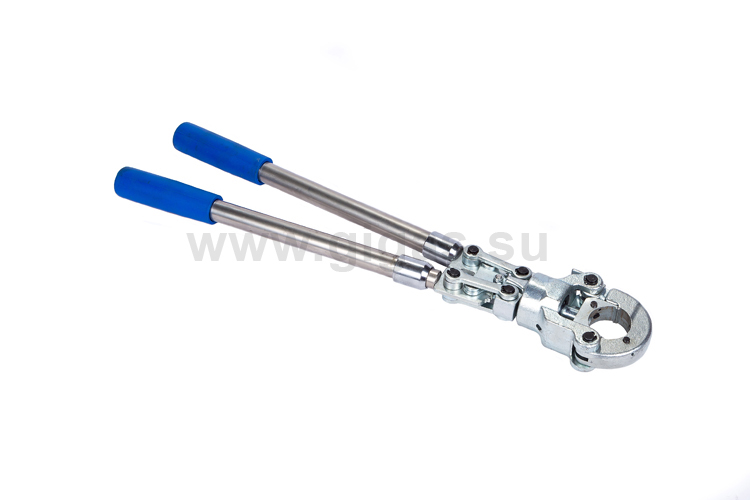 Пресс-инструмент ручной Valtec с компл.насадок 16-20-26-32 стандарт ТН