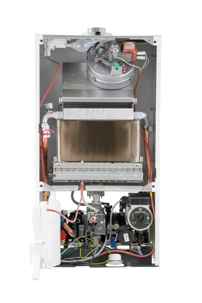 Котел Газовый Baxi ECO 4S 24кВТ 2к настенный Atmo