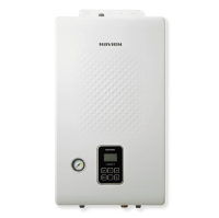 Navien EQB - 08HW