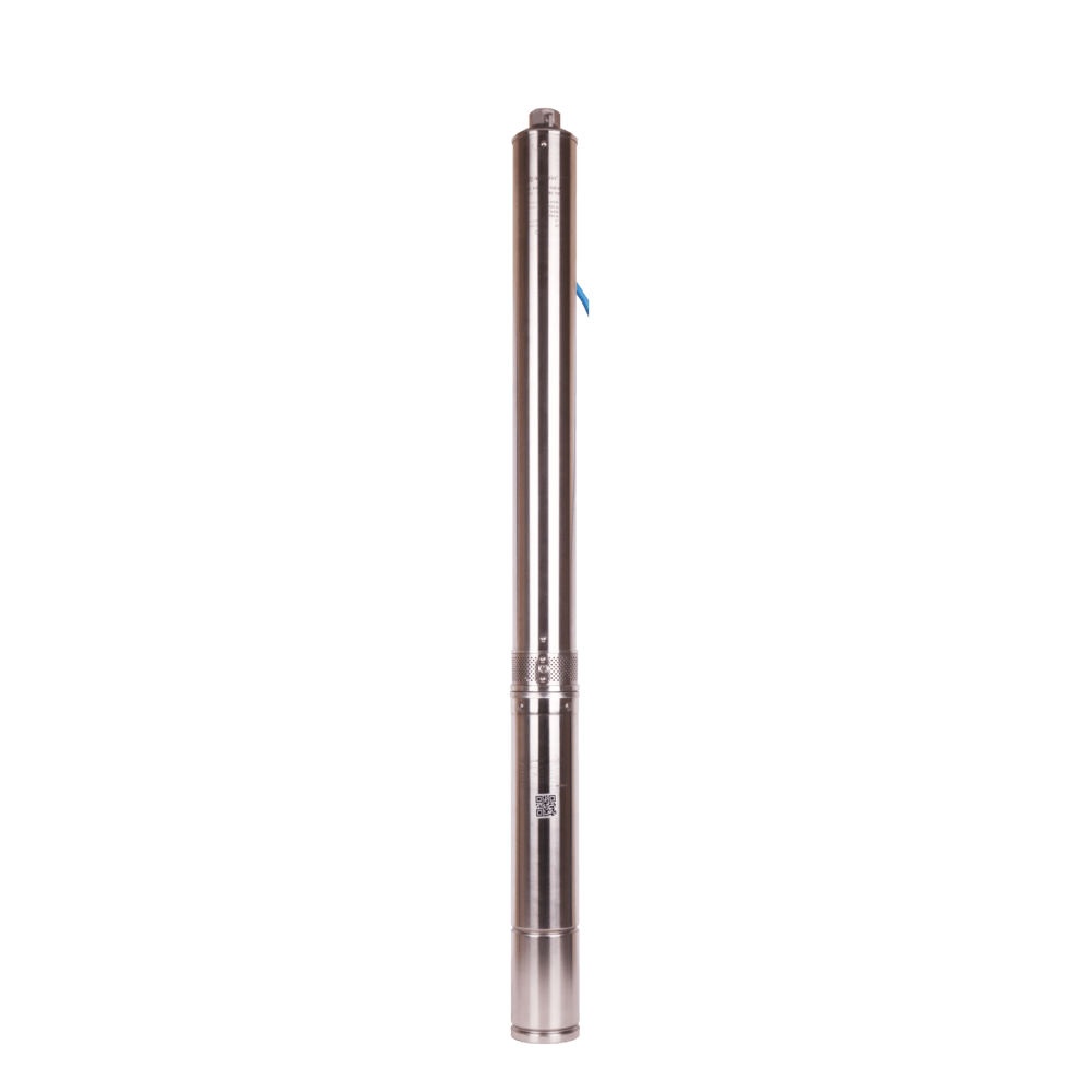 Насос скважинный ASP1.8E-80-90 встр.конд., каб.80м