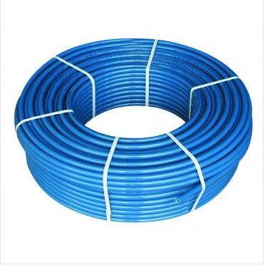 ПНД Труба для питьевой воды  25х2,8  PN6 ПЭ32 SDR 9 HASKO Озерск (бухта 250м)