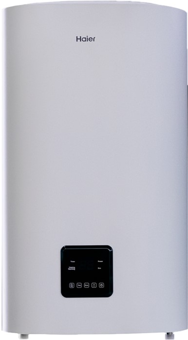 Водонагреватель электрический Haier ES80V-F6 INOX 0,7/2кВт, 887*542*314, бак нерж, электр. управ.
