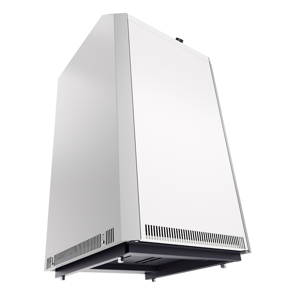 Котел Газовый Лемакс Премиум 50кВт 1к напольный стальной Atmo (авт.SIT 820) D200