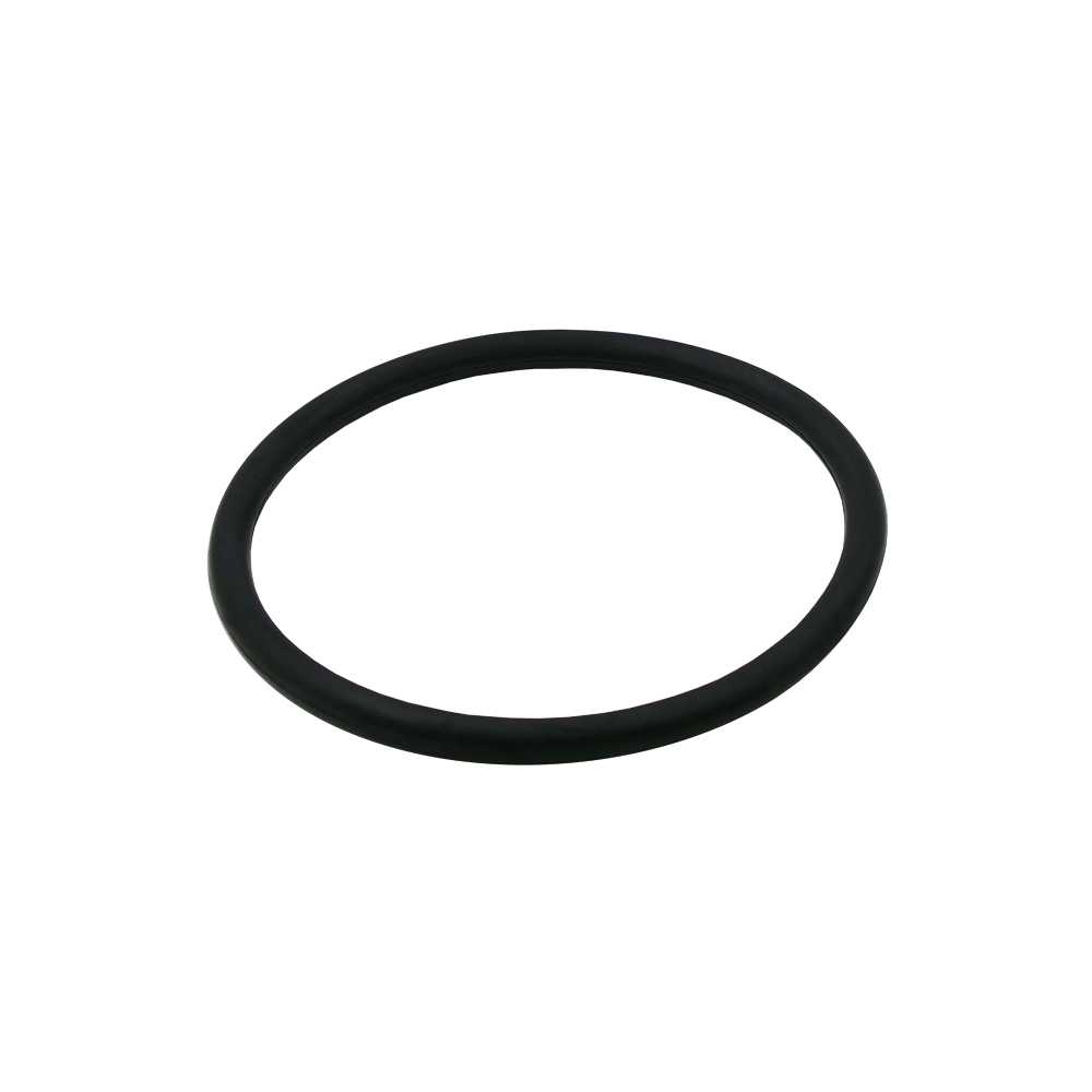 Уплотнительное кольцо универсальное для блоков управления 2,5 дюйма (черное) Барьер