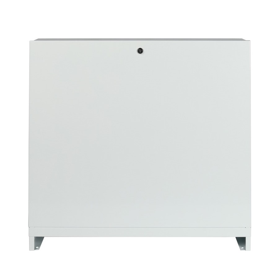 ШРНГ- 3 шкаф коллекторный глубокий 652*151*707 (8-10 выходов) RISPA