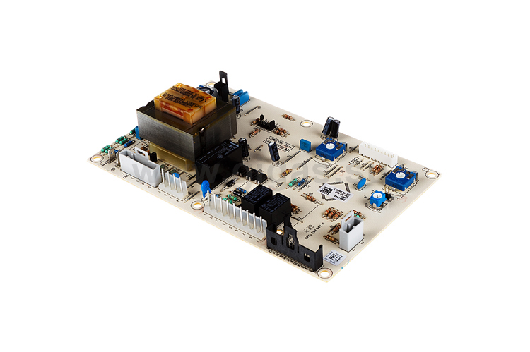 Плата электронная (PCB HONEYWELL) Main