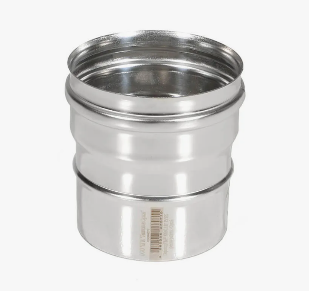 Переход Моно П-М 100/115 430 (0,8мм) ТиС  (уп 10)