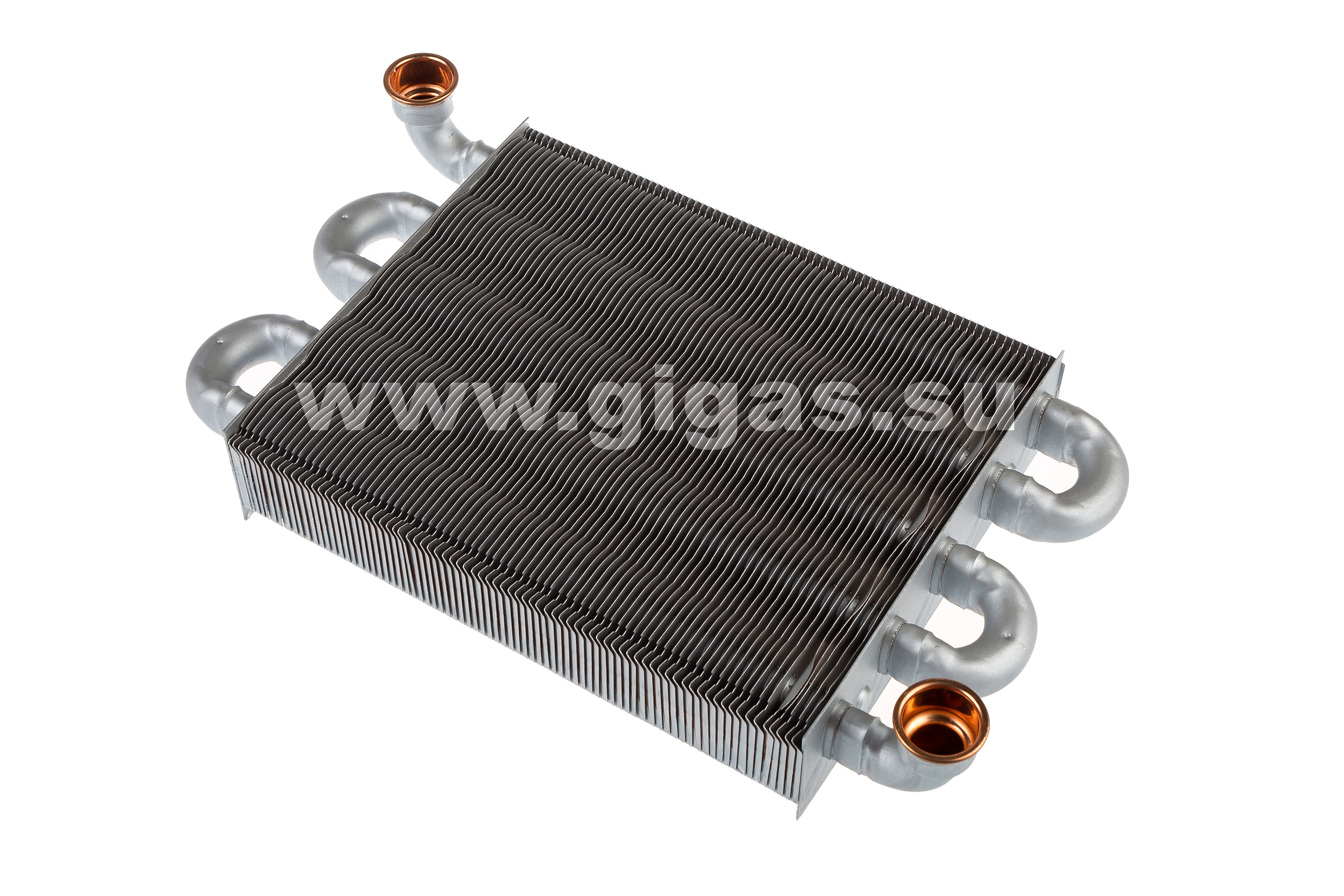 Теплообменник первичный DIVAtech F24D 200024030/65106297/710000253/1.035442*